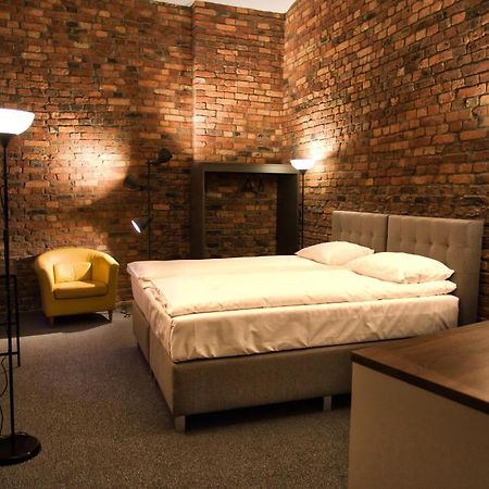 Stawowa 13 Aparthotel Κατοβίτσε Εξωτερικό φωτογραφία