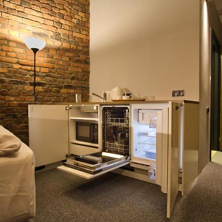 Stawowa 13 Aparthotel Κατοβίτσε Εξωτερικό φωτογραφία