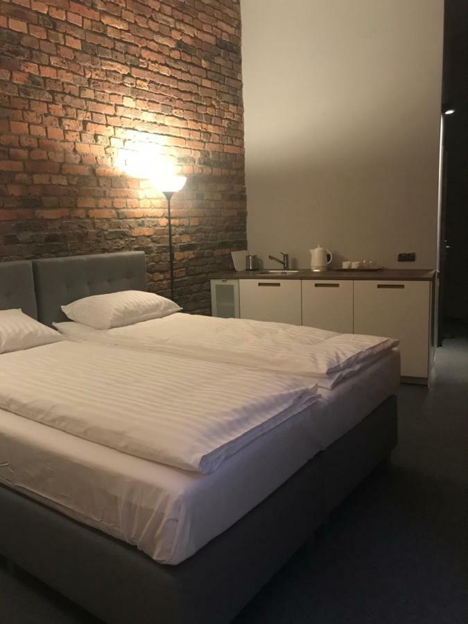 Stawowa 13 Aparthotel Κατοβίτσε Εξωτερικό φωτογραφία