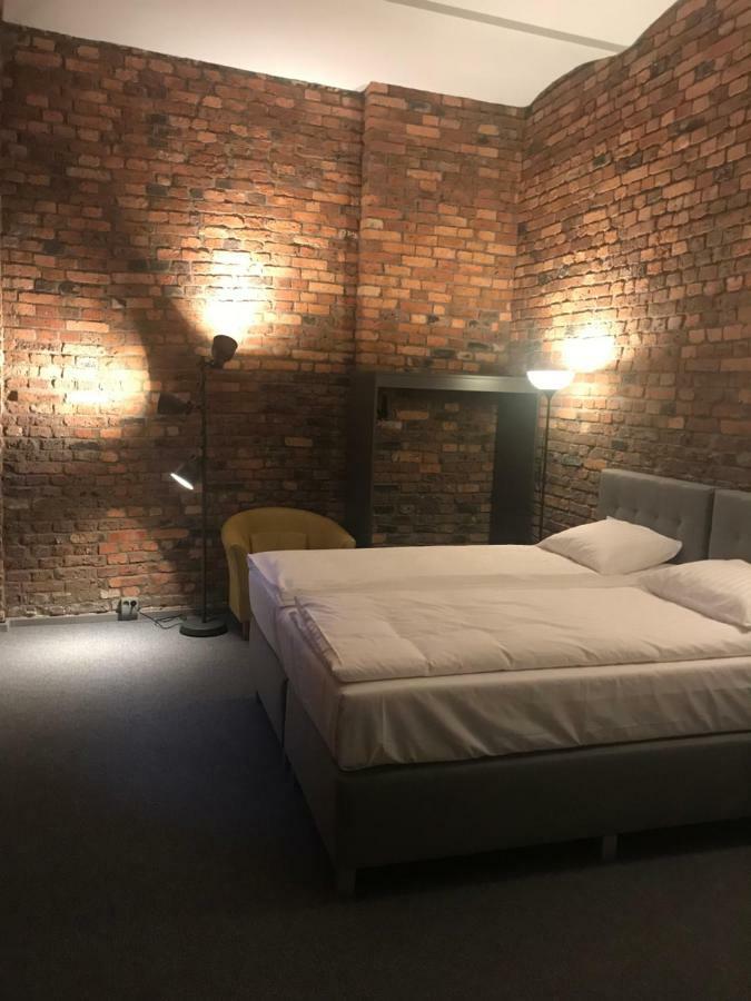 Stawowa 13 Aparthotel Κατοβίτσε Εξωτερικό φωτογραφία